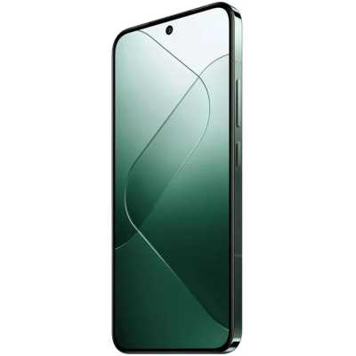 смартфон Xiaomi 14 12/512GB Green зеленый