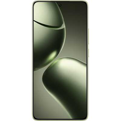 смартфон Xiaomi 14T 12/256GB Green зеленый