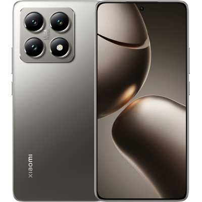 смартфон Xiaomi 14T 12/512GB Grey серый