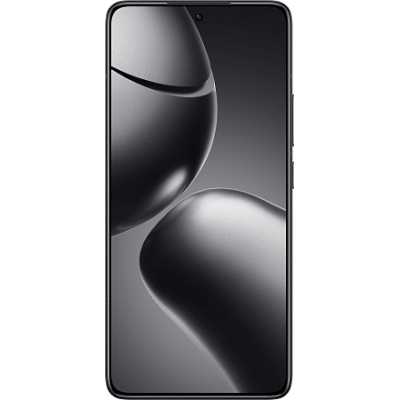смартфон Xiaomi 14T Pro 12/512GB Black черный