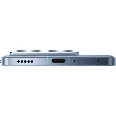смартфон Xiaomi 14T Pro 12/512GB Blue синий