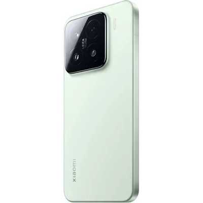 смартфон Xiaomi 15 12/512GB Green зеленый