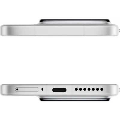 смартфон Xiaomi 15 12/512GB White белый