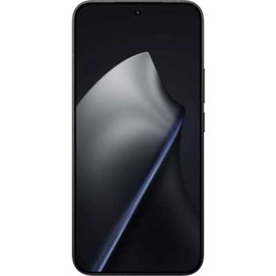 смартфон Xiaomi 15T 12/256GB Black черный