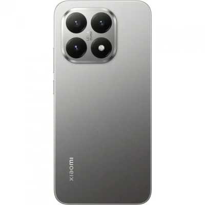 смартфон Xiaomi 15T 12/256GB Grey серый