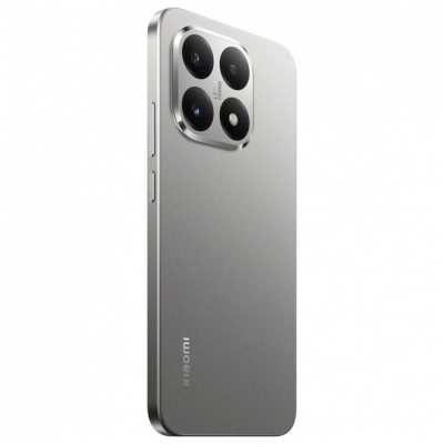 смартфон Xiaomi 15T 12/512GB Grey серый