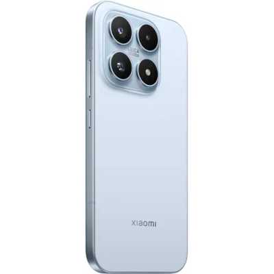 смартфон Xiaomi 17 12/512GB Blue