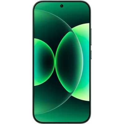 смартфон Xiaomi 17 12/512GB Green