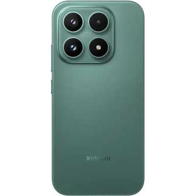 смартфон Xiaomi 17 12/512GB Green