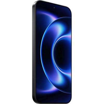 смартфон Xiaomi 17 Ultra 16/512GB Black черный