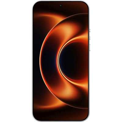 смартфон Xiaomi 17 Ultra 16/512GB White белый