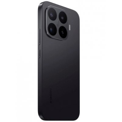 смартфон Xiaomi 17T 12/512GB Black черный