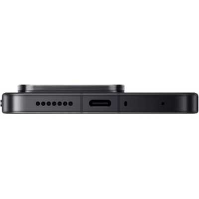 смартфон Xiaomi 17T Pro 12/1TB Black черный