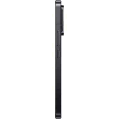 смартфон Xiaomi 17T Pro 12/256GB Black черный