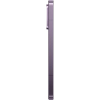 смартфон Xiaomi 17T Pro 12/256GB Violet фиолетовый