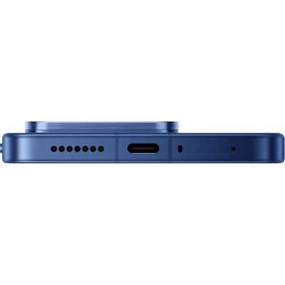 смартфон Xiaomi 17T Pro 12/512GB Blue синий