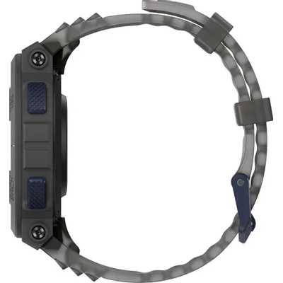 смарт часы Amazfit Active Edge Dark Grey