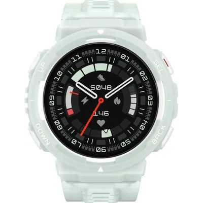 смарт часы Amazfit Active Edge Green