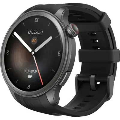 смарт часы Amazfit Balance Black