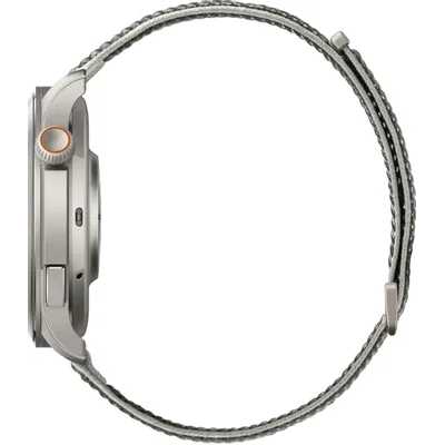 смарт часы Amazfit Balance Grey