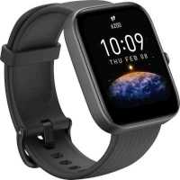 смарт часы Xiaomi Amazfit Bip 3 Pro Black