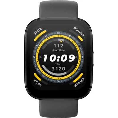 смарт часы Amazfit Bip 5 Black
