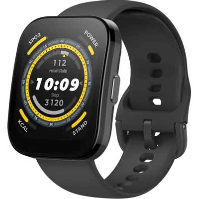 смарт часы Amazfit Bip 5 Black