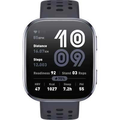 смарт часы Amazfit Bip 6 Black