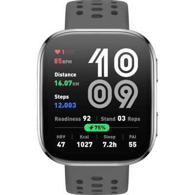 смарт часы Amazfit Bip 6 Graphite