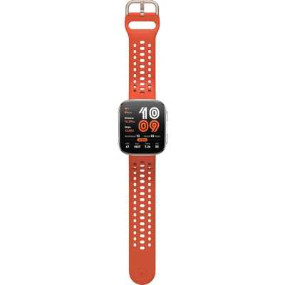 смарт часы Amazfit Bip 6 Red