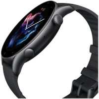 смарт часы Amazfit GTR 3 Black
