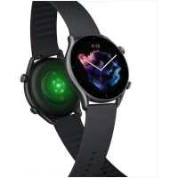 смарт часы Amazfit GTR 3 Black
