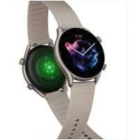 умные часы Xiaomi Amazfit GTR 3 Grey