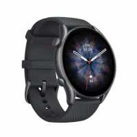 смарт часы Xiaomi Amazfit GTR 3 Pro Black