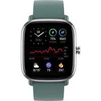 умные часы Xiaomi Amazfit GTS 2 mini Green
