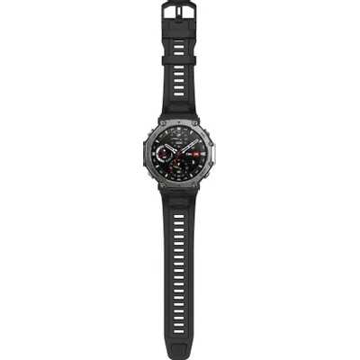смарт часы Amazfit T-Rex 3 Dark Grey 6970100374896