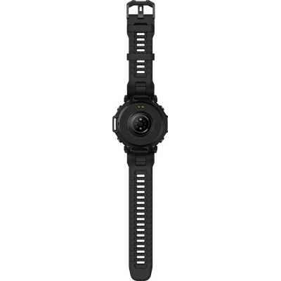 смарт часы Amazfit T-Rex 3 Pro 48mm Black