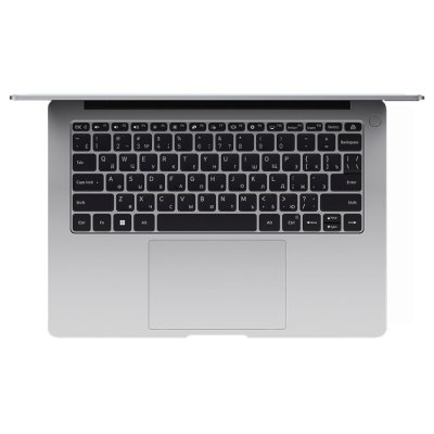 ноутбук Xiaomi Book 14 JYU4537RU Серый