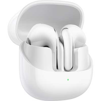 наушники Xiaomi Buds 5 Ceramic White
