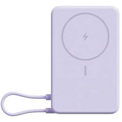 внешний аккумулятор Xiaomi Magnetic Power Bank BHR08PAGL