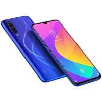 смартфон Xiaomi Mi 9 Lite 6-64GB Blue синий