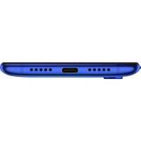 смартфон Xiaomi Mi 9 Lite 6-64GB Blue синий
