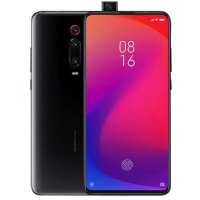 смартфон Xiaomi Mi 9T Pro 6-128GB Black черный
