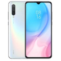 смартфон Xiaomi Mi A3 4-64GB White белый