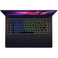 ноутбук Xiaomi Mi Gaming Laptop XMG1902-BR Черный