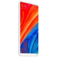 смартфон Xiaomi Mi Mix 2S 6-64GB White белый