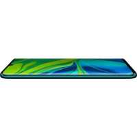 смартфон Xiaomi Mi Note 10 6-128GB Green