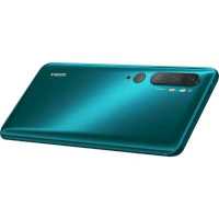 смартфон Xiaomi Mi Note 10 6-128GB Green