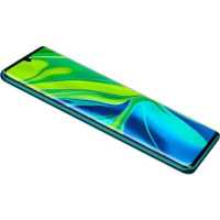 смартфон Xiaomi Mi Note 10 Pro 8-256GB Green