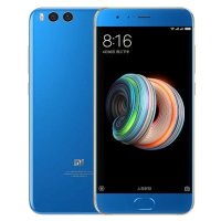 смартфон Xiaomi Mi Note 3 6-64GB Blue